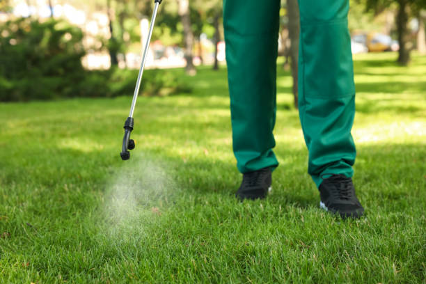 Best Pest Removal Services  in Midvale, UT