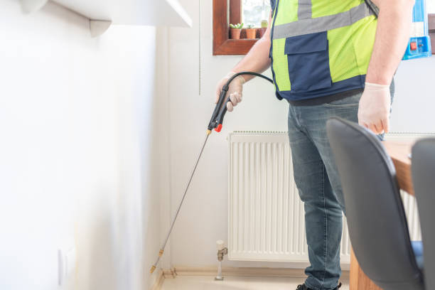 Best Mosquito Control Services  in Midvale, UT